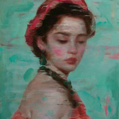 Furry绘画色彩技巧兽圈社群